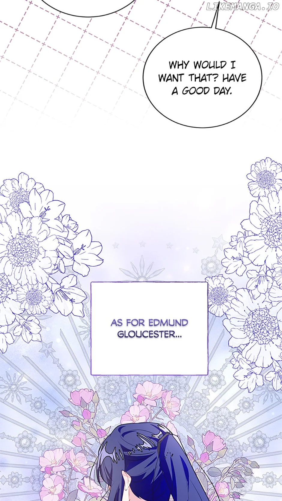 The Bad Ending of an Otome Chapter 55 page 47