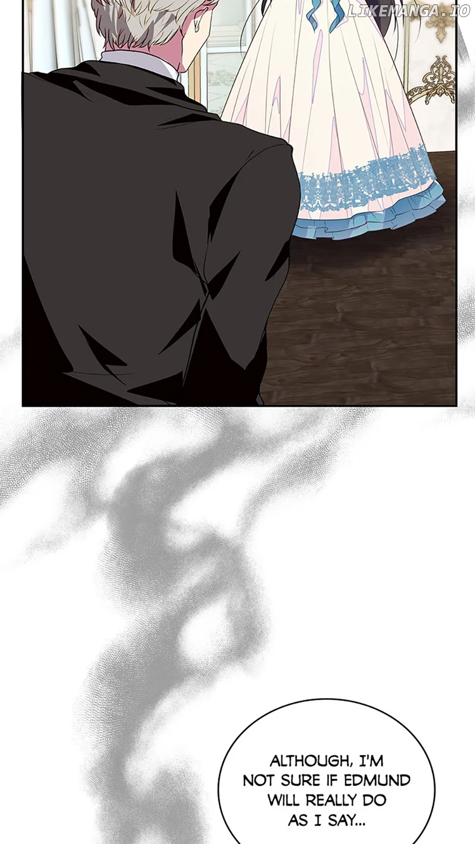 The Bad Ending of an Otome Chapter 55 page 50