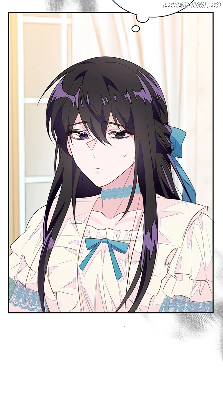 The Bad Ending of an Otome Chapter 55 page 51
