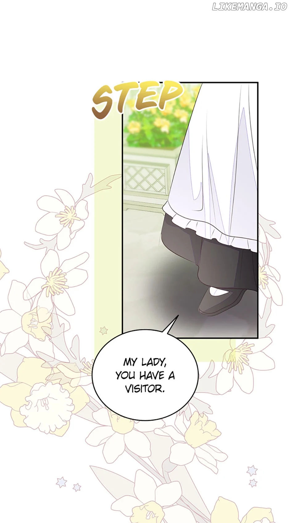 The Bad Ending of an Otome Chapter 55 page 52