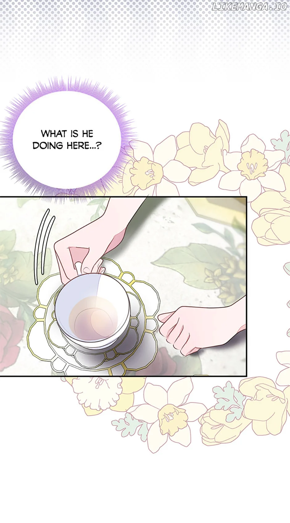 The Bad Ending of an Otome Chapter 55 page 57
