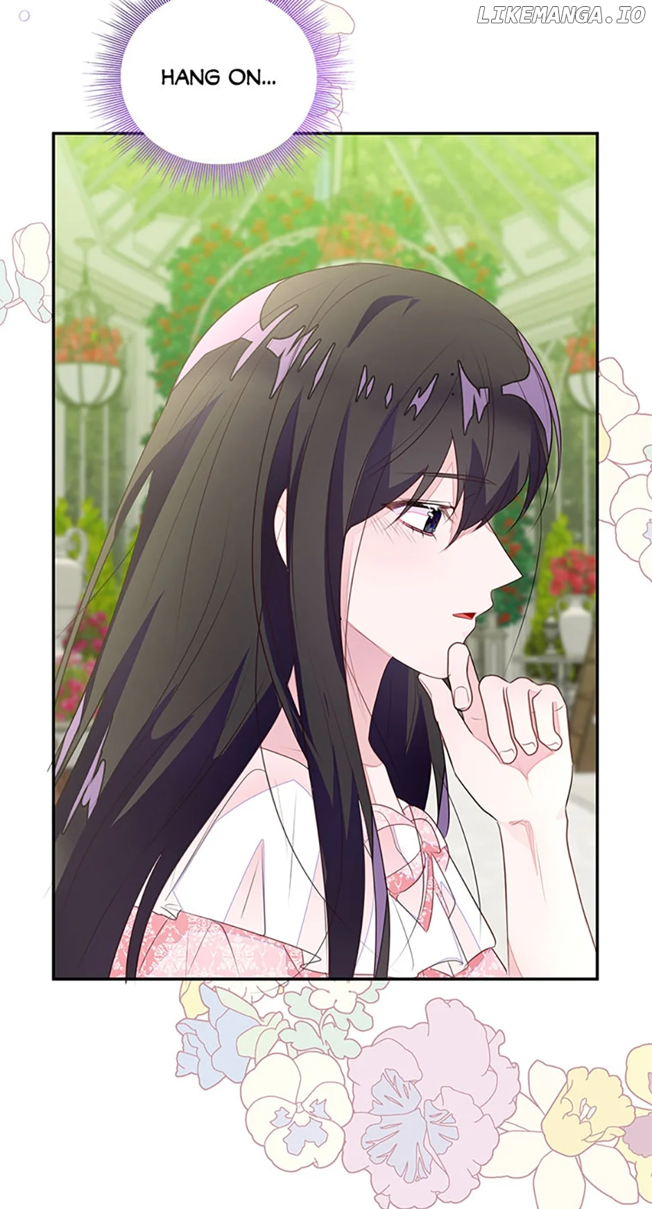 The Bad Ending of an Otome Chapter 55 page 60