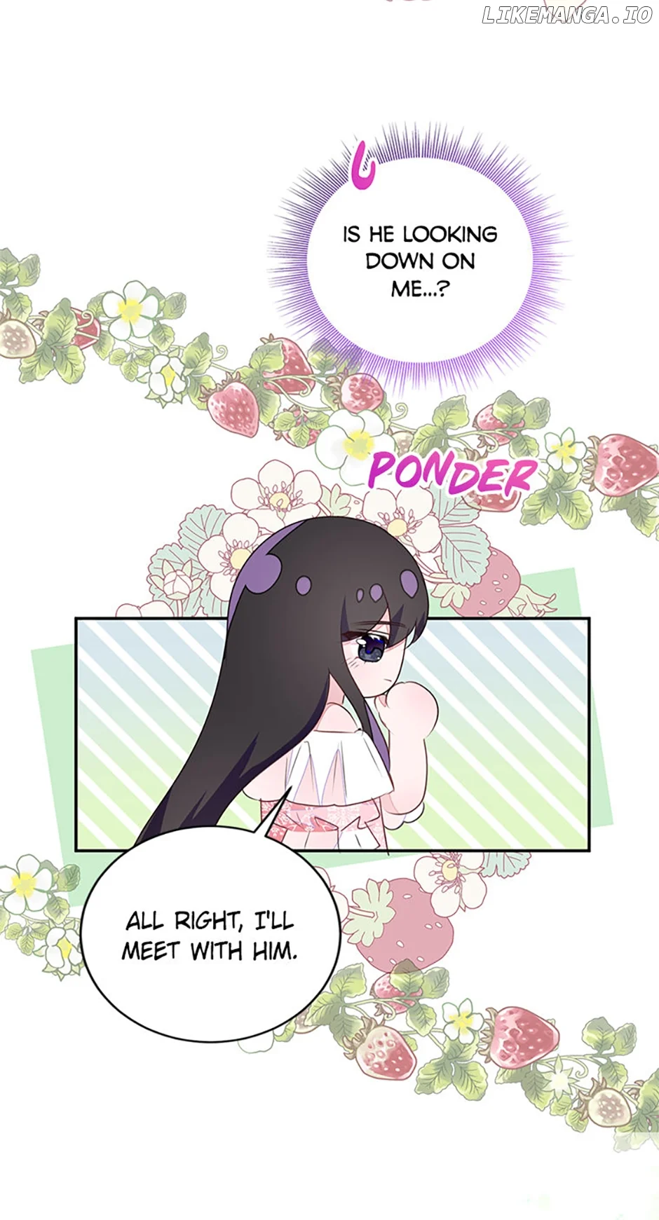 The Bad Ending of an Otome Chapter 55 page 61