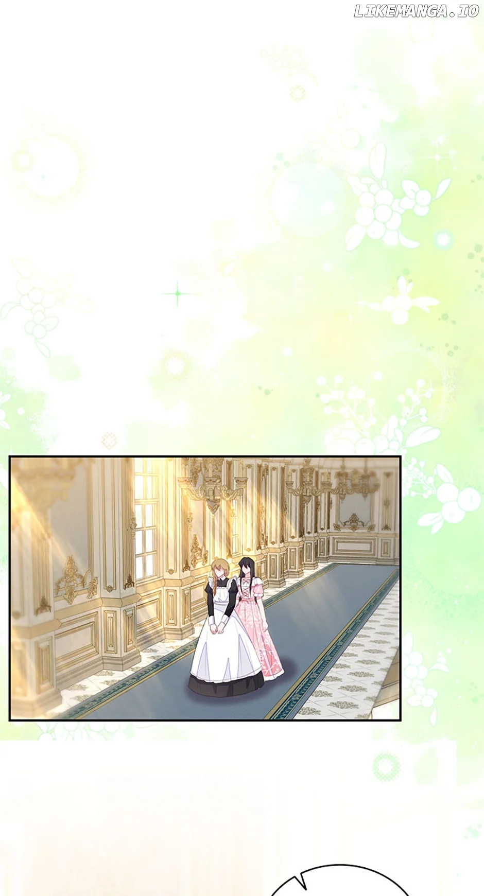The Bad Ending of an Otome Chapter 55 page 62