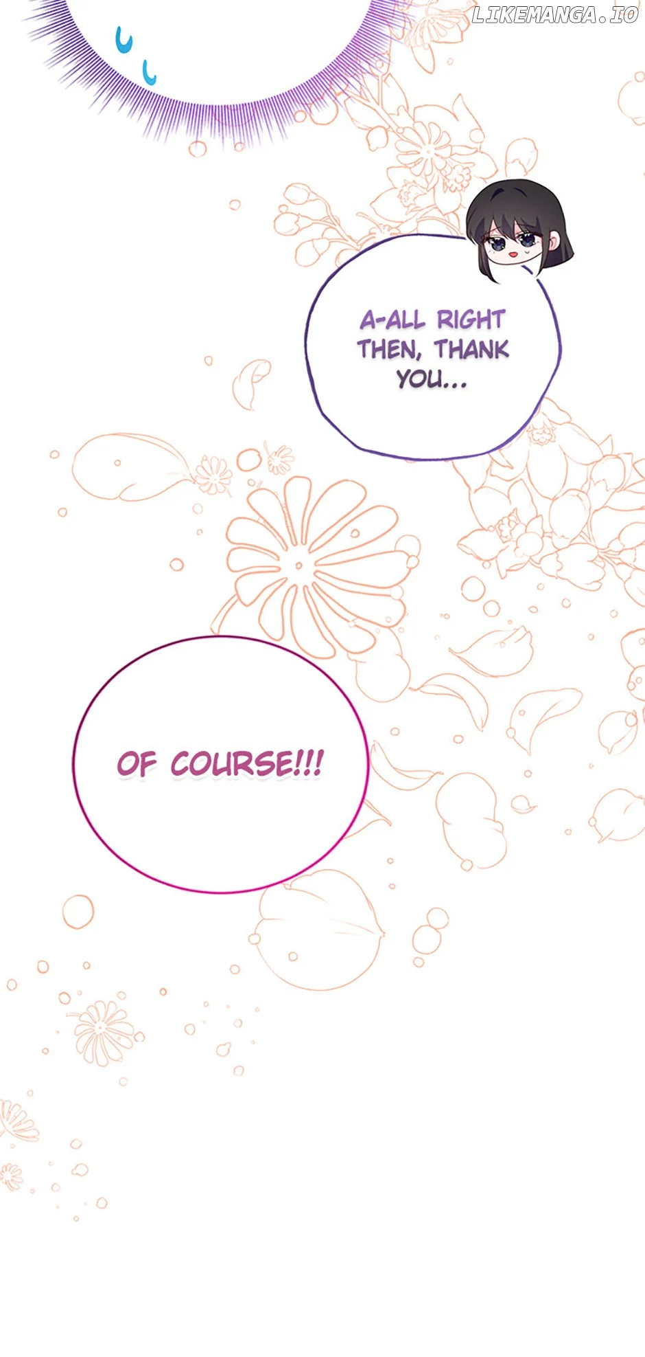 The Bad Ending of an Otome Chapter 55 page 68