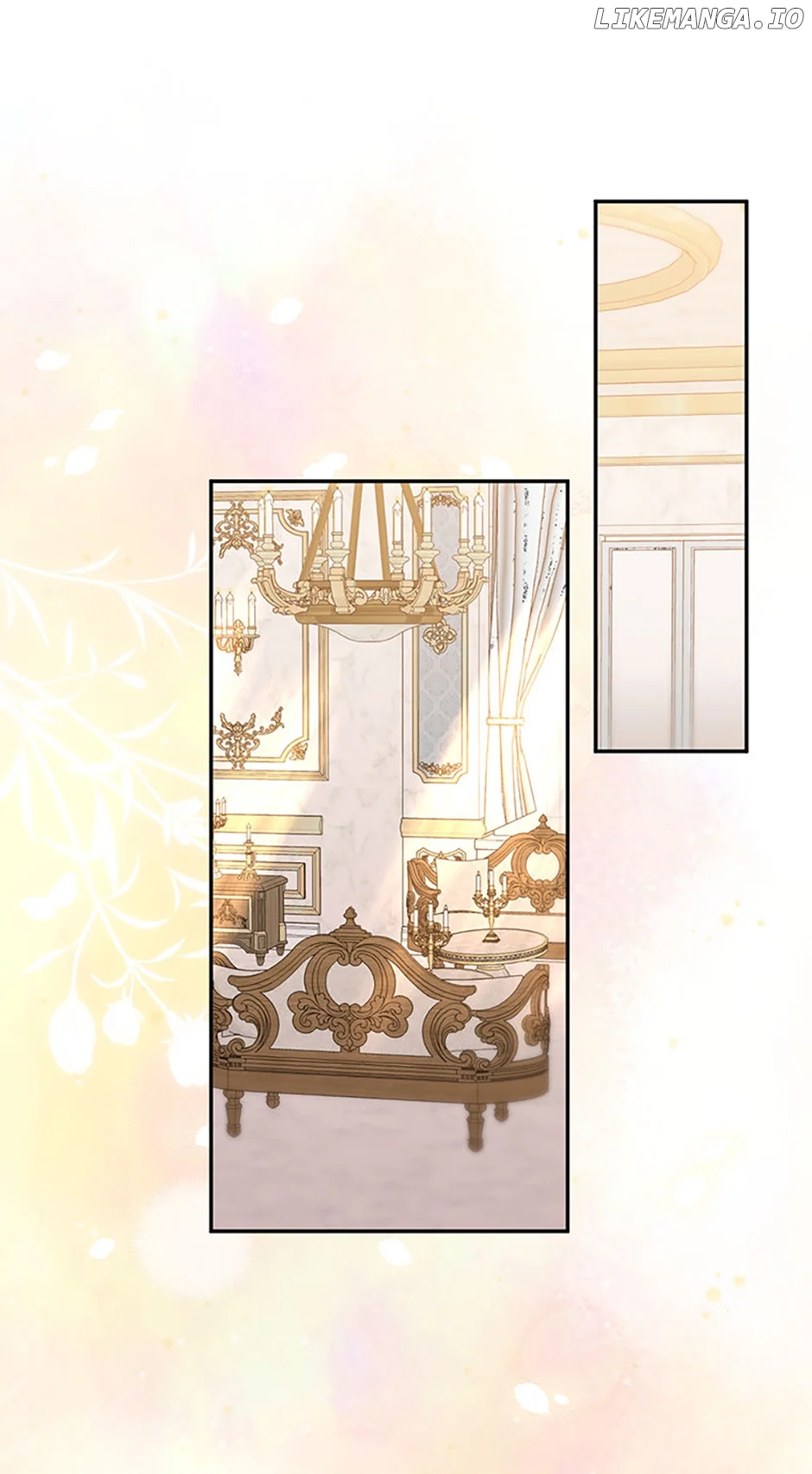 The Bad Ending of an Otome Chapter 55 page 69