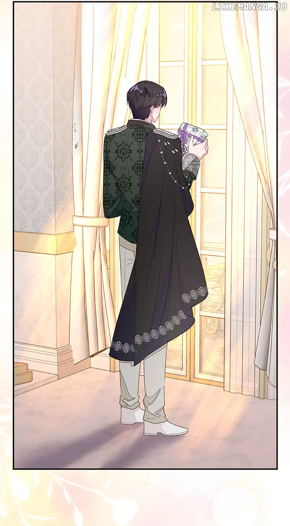 The Bad Ending of an Otome Chapter 55 page 70