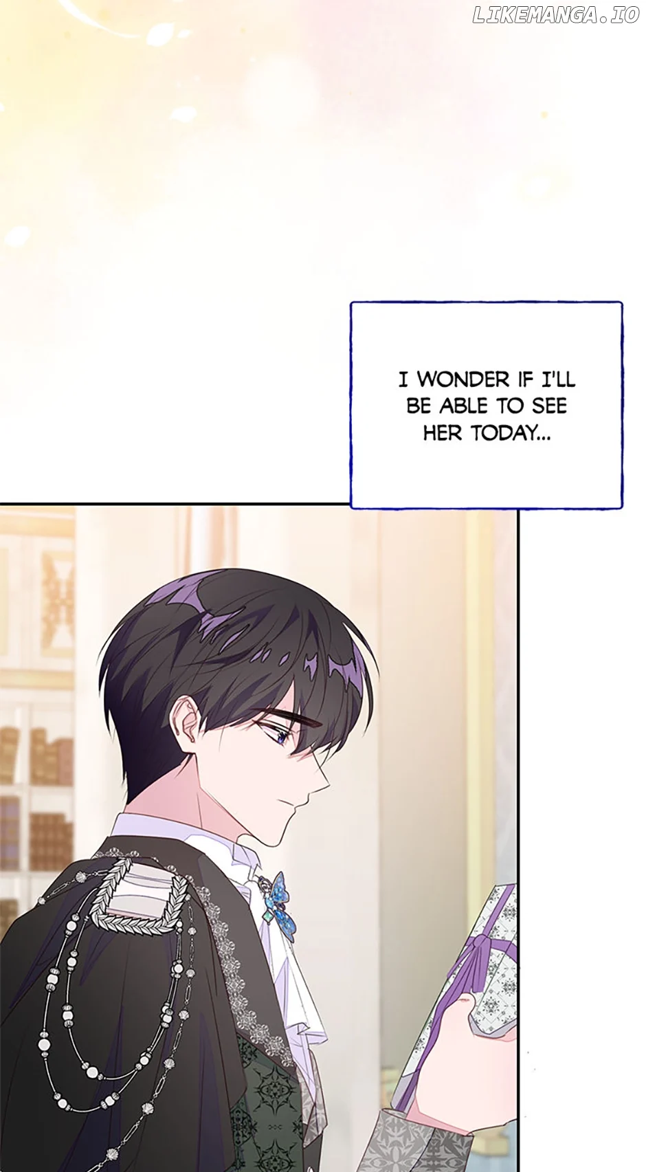 The Bad Ending of an Otome Chapter 55 page 71