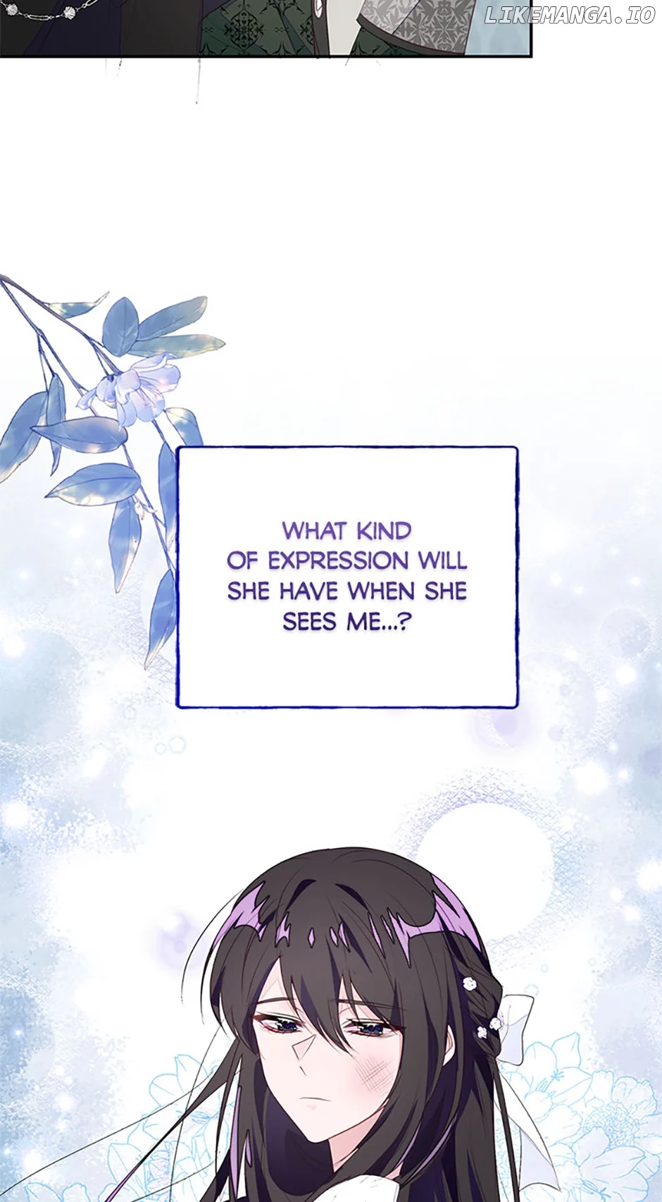 The Bad Ending of an Otome Chapter 55 page 72