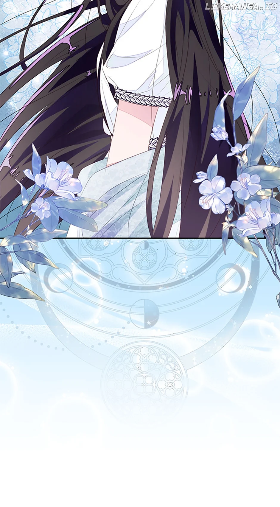The Bad Ending of an Otome Chapter 55 page 73
