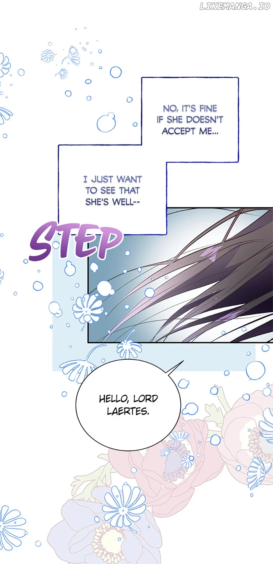 The Bad Ending of an Otome Chapter 55 page 74