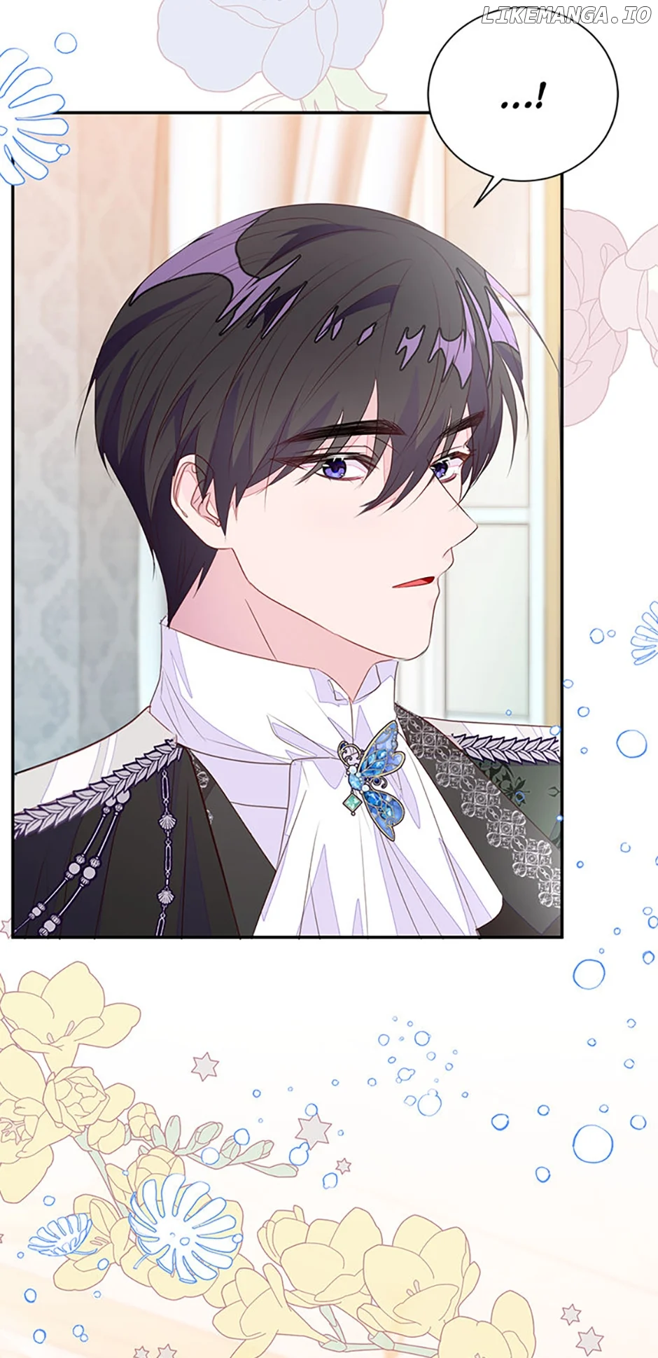 The Bad Ending of an Otome Chapter 55 page 75