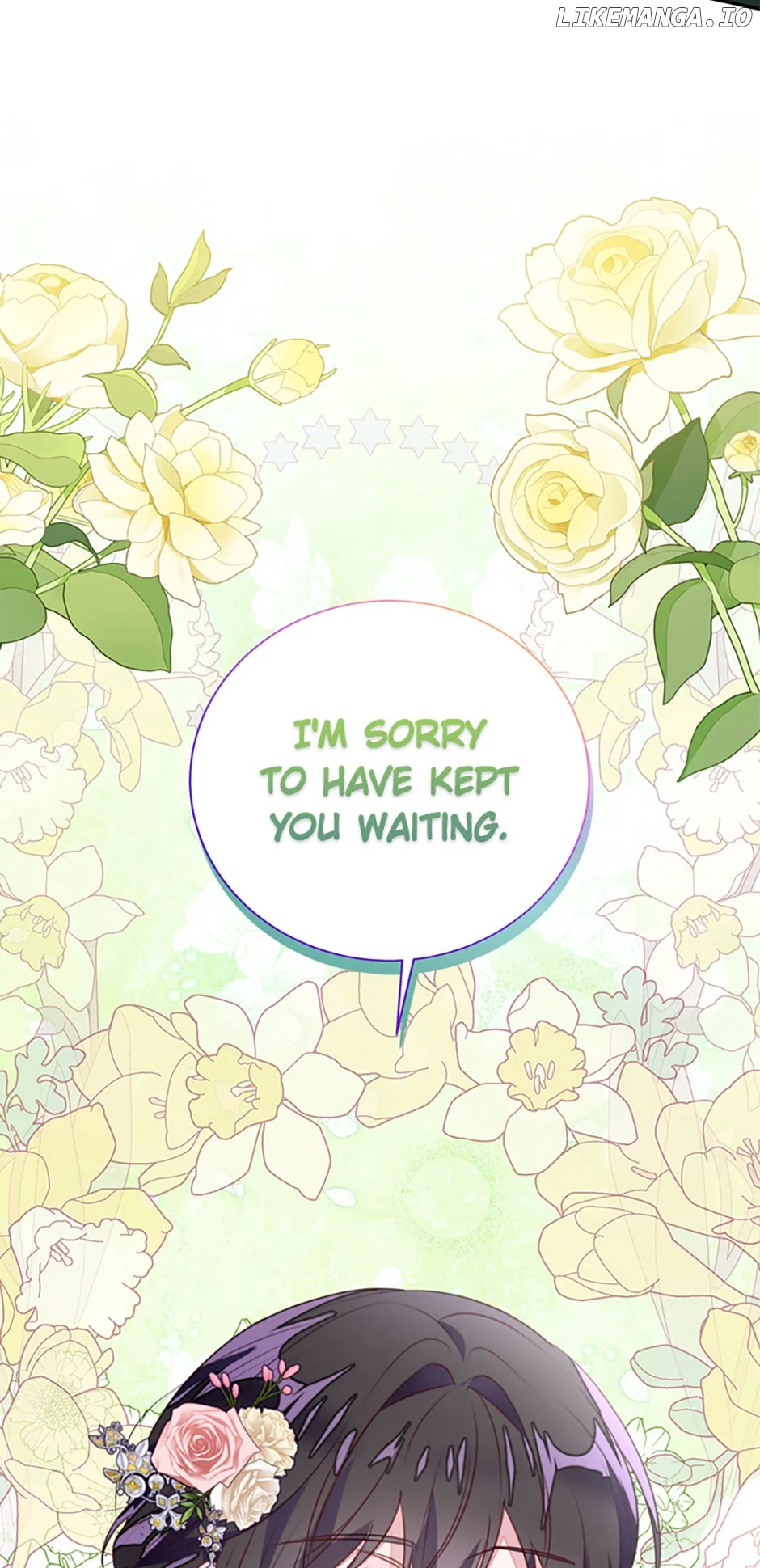 The Bad Ending of an Otome Chapter 55 page 77