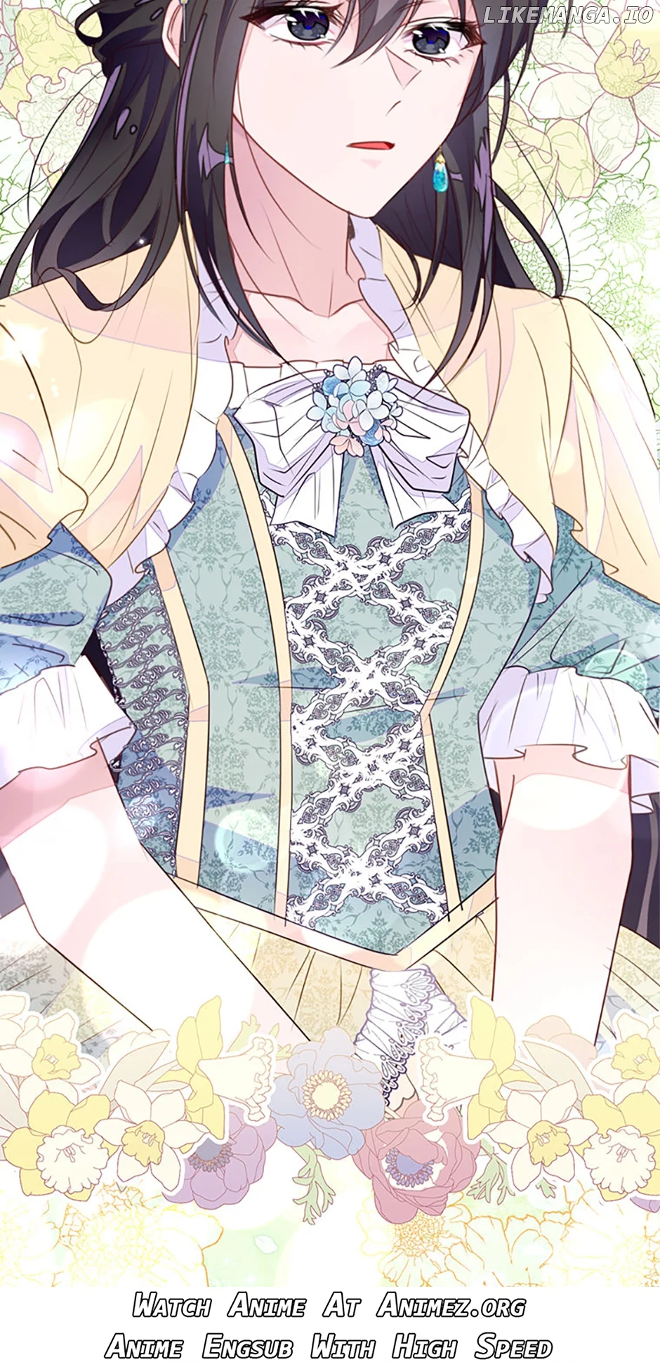 The Bad Ending of an Otome Chapter 55 page 78