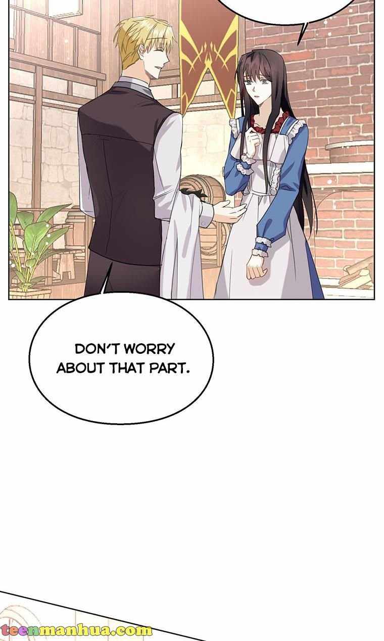 The Bad Ending of an Otome Chapter 9 page 10
