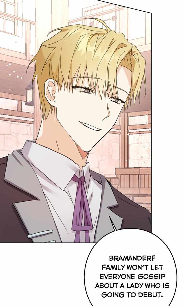 The Bad Ending of an Otome Chapter 9 page 11
