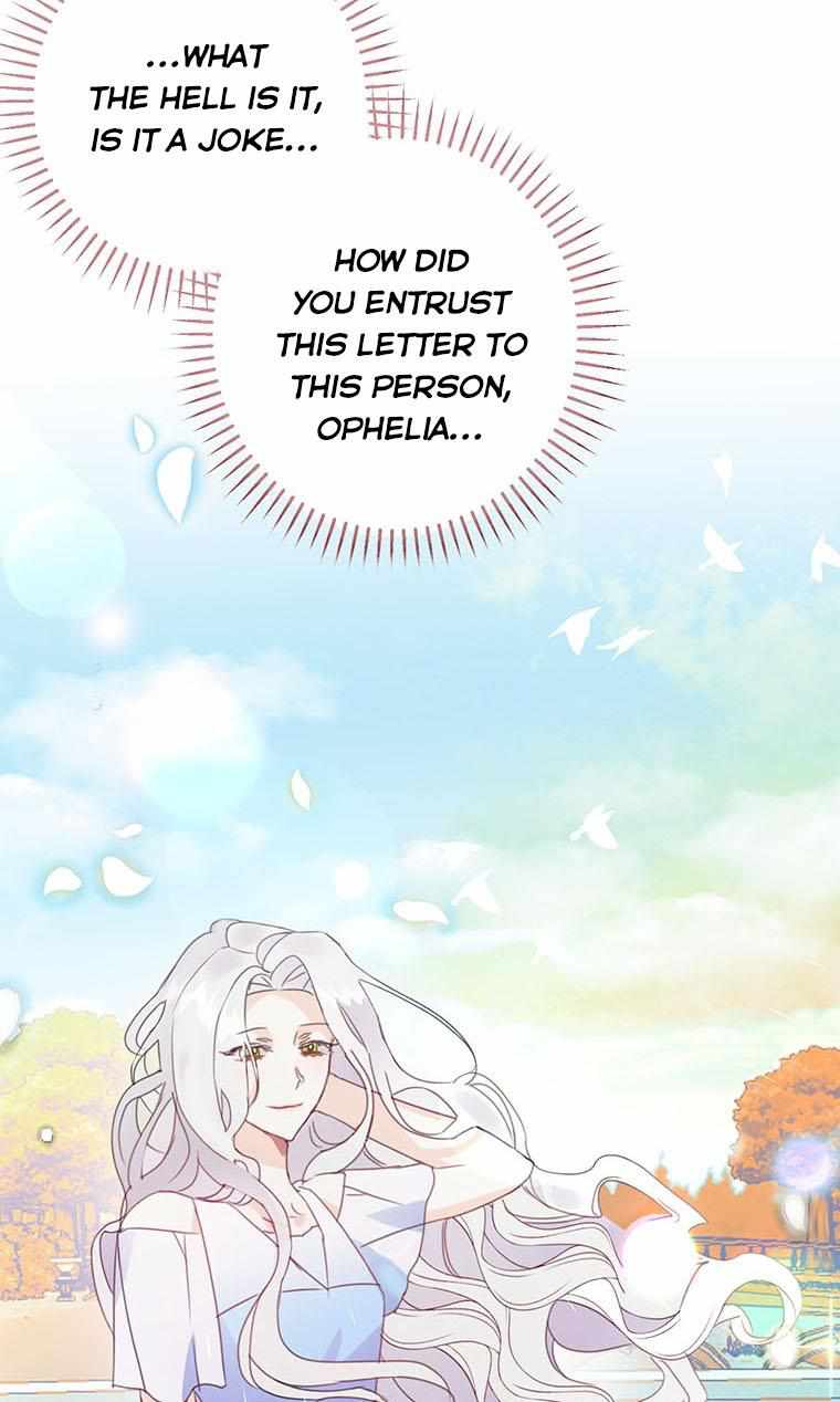 The Bad Ending of an Otome Chapter 9 page 13
