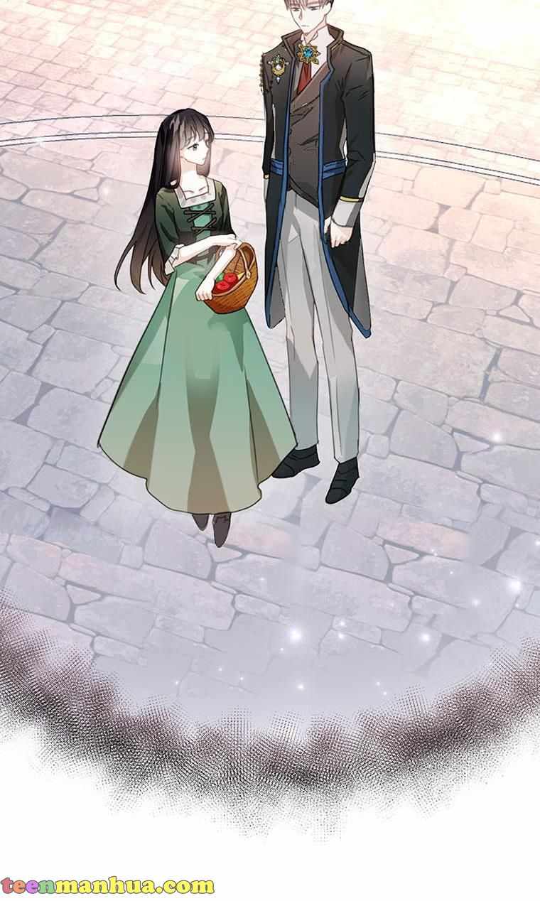 The Bad Ending of an Otome Chapter 9 page 18