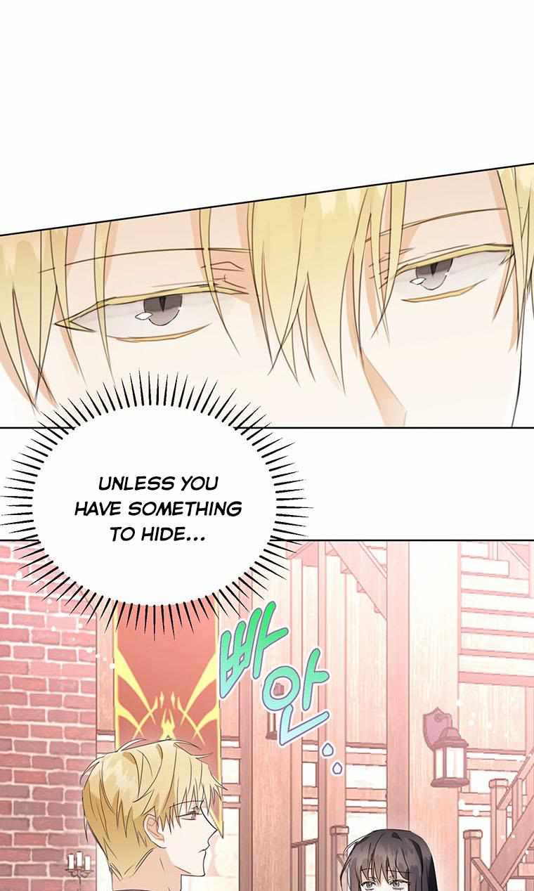 The Bad Ending of an Otome Chapter 9 page 19