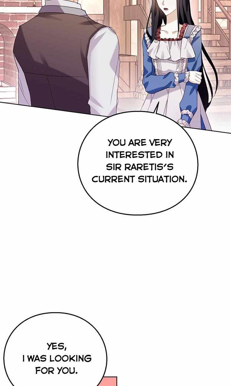 The Bad Ending of an Otome Chapter 9 page 20