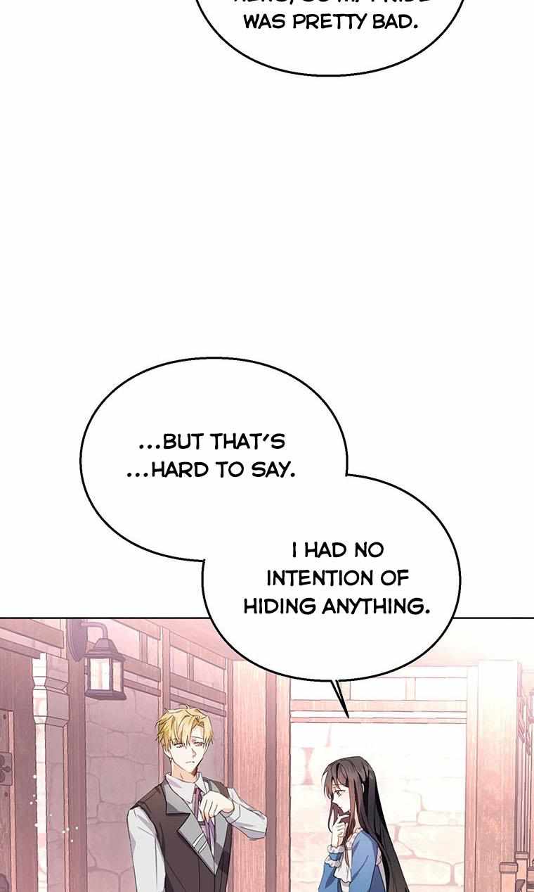 The Bad Ending of an Otome Chapter 9 page 26