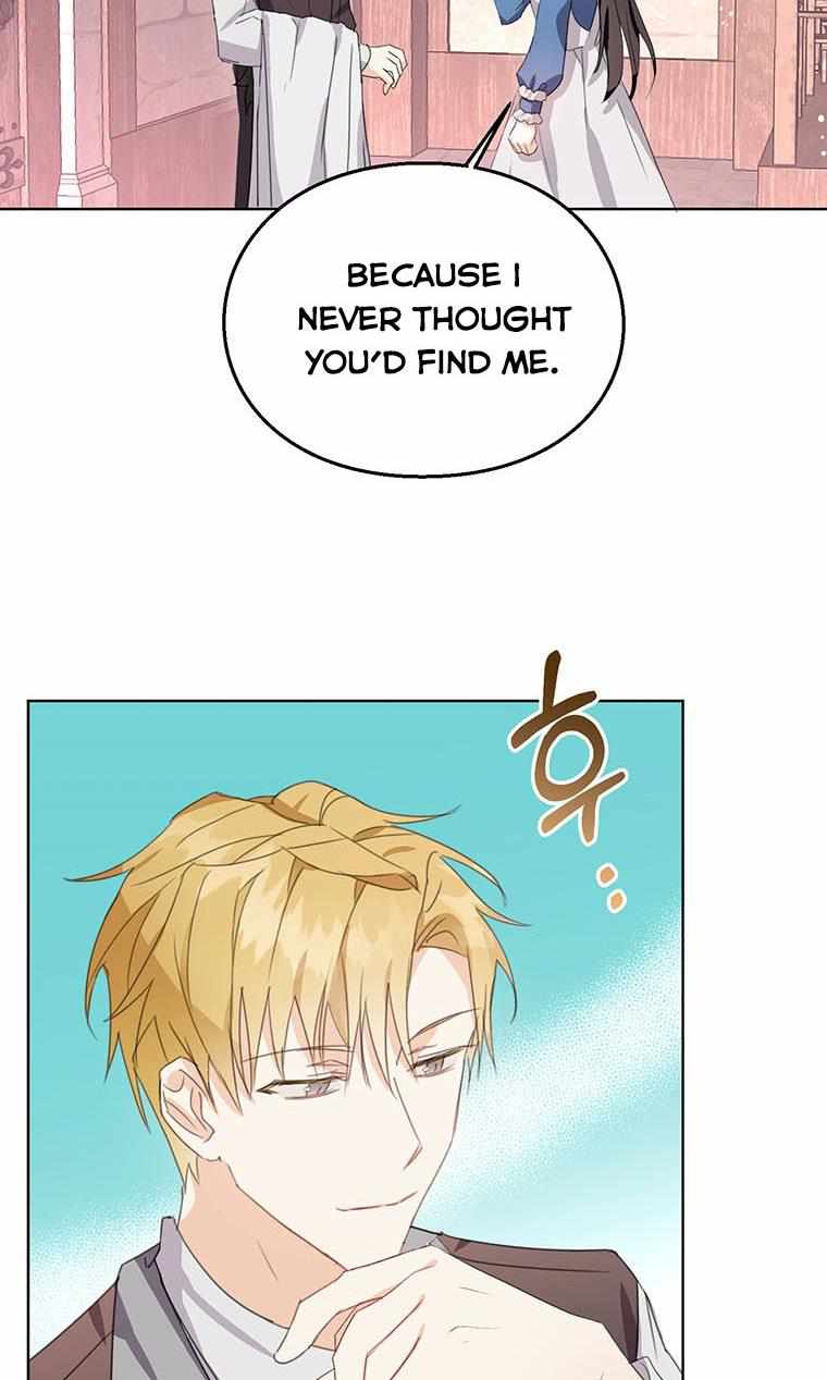 The Bad Ending of an Otome Chapter 9 page 27