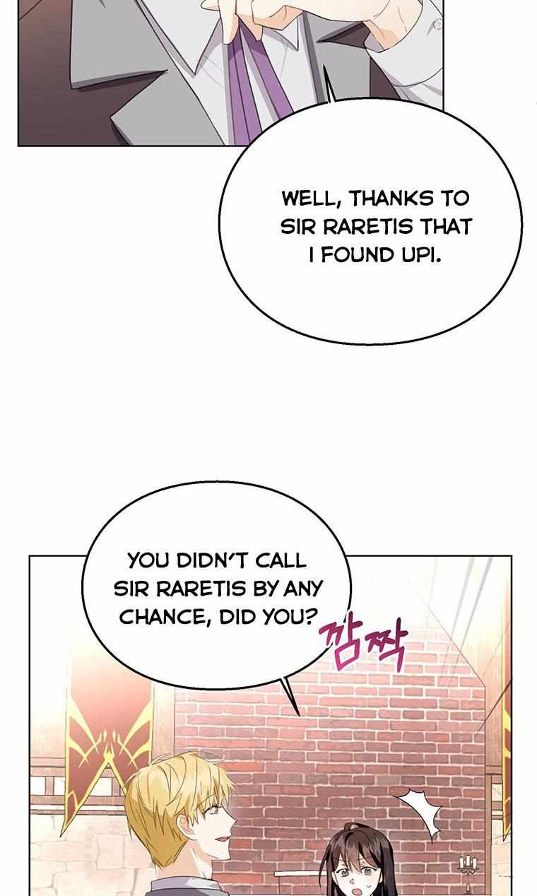 The Bad Ending of an Otome Chapter 9 page 28
