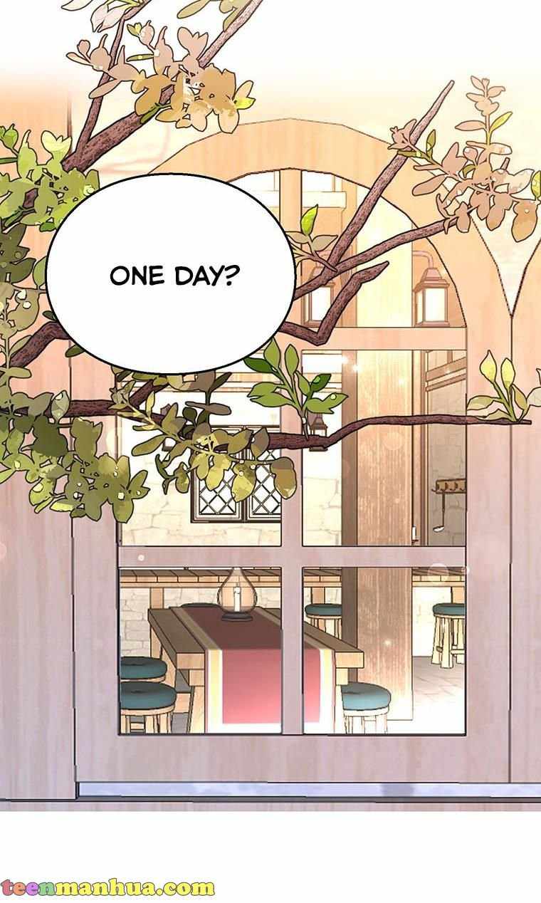 The Bad Ending of an Otome Chapter 9 page 2