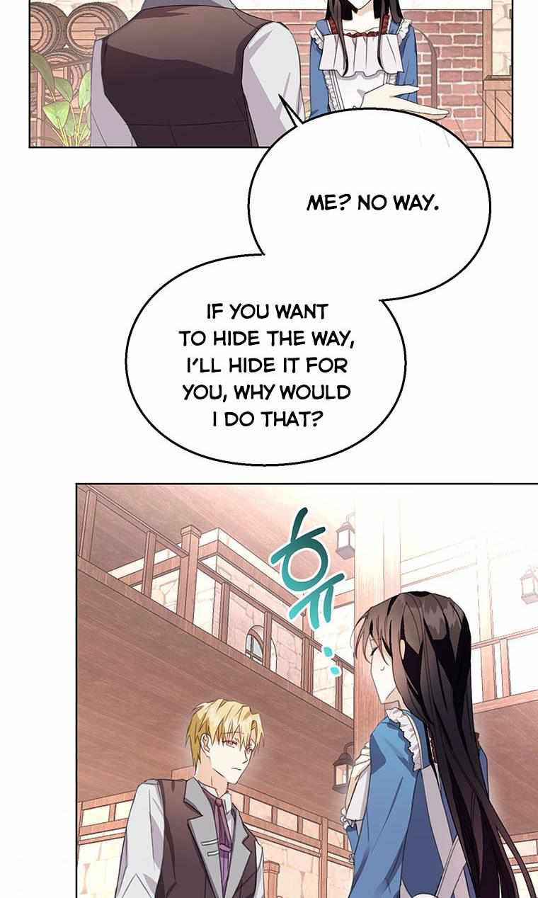 The Bad Ending of an Otome Chapter 9 page 29