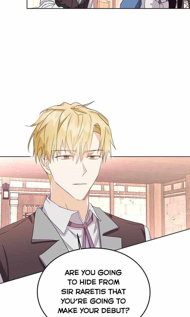The Bad Ending of an Otome Chapter 9 page 30