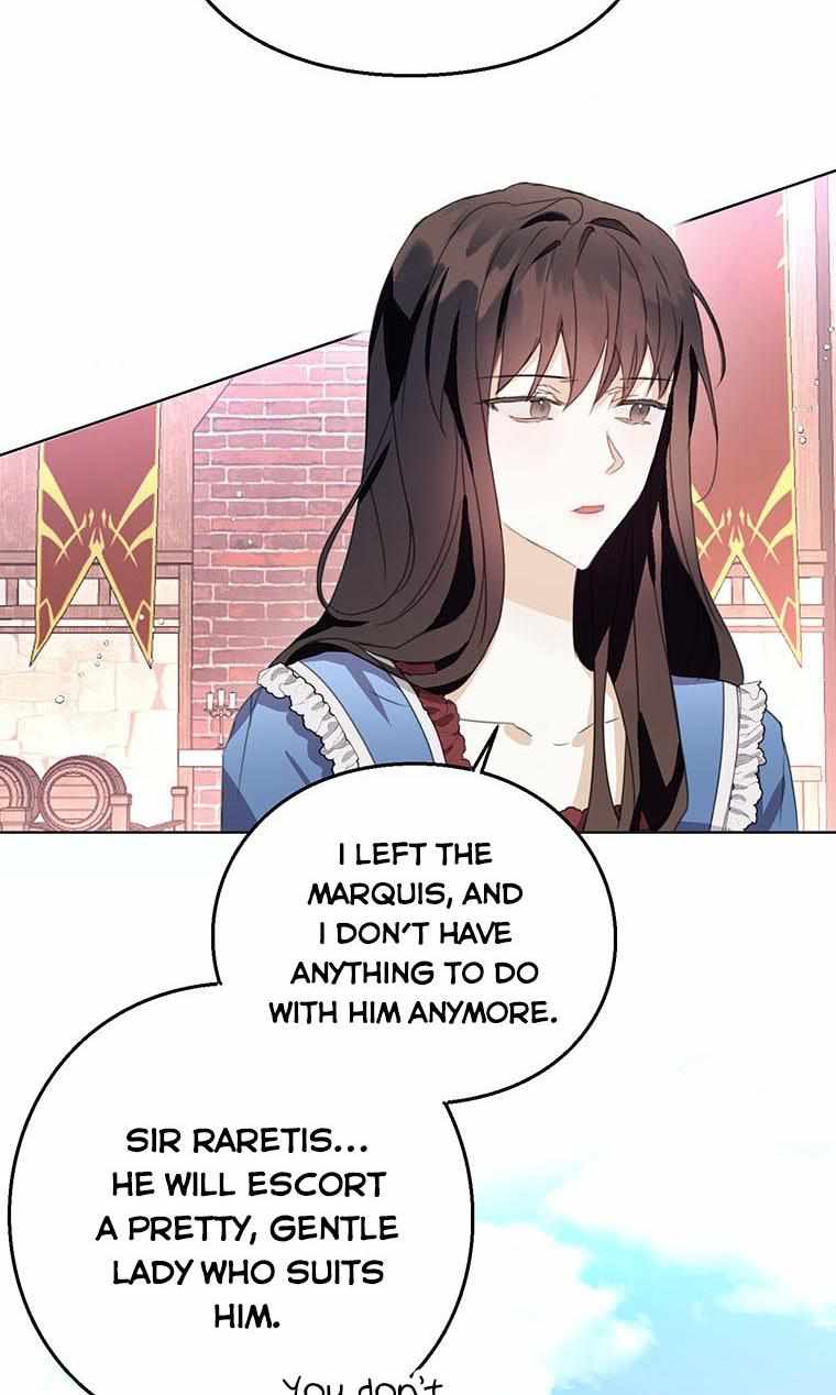 The Bad Ending of an Otome Chapter 9 page 31