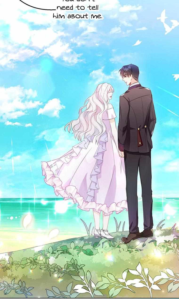 The Bad Ending of an Otome Chapter 9 page 32