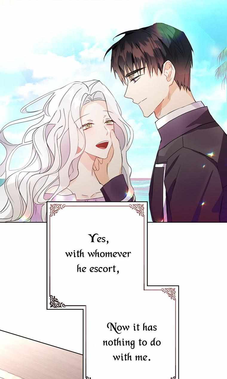 The Bad Ending of an Otome Chapter 9 page 33