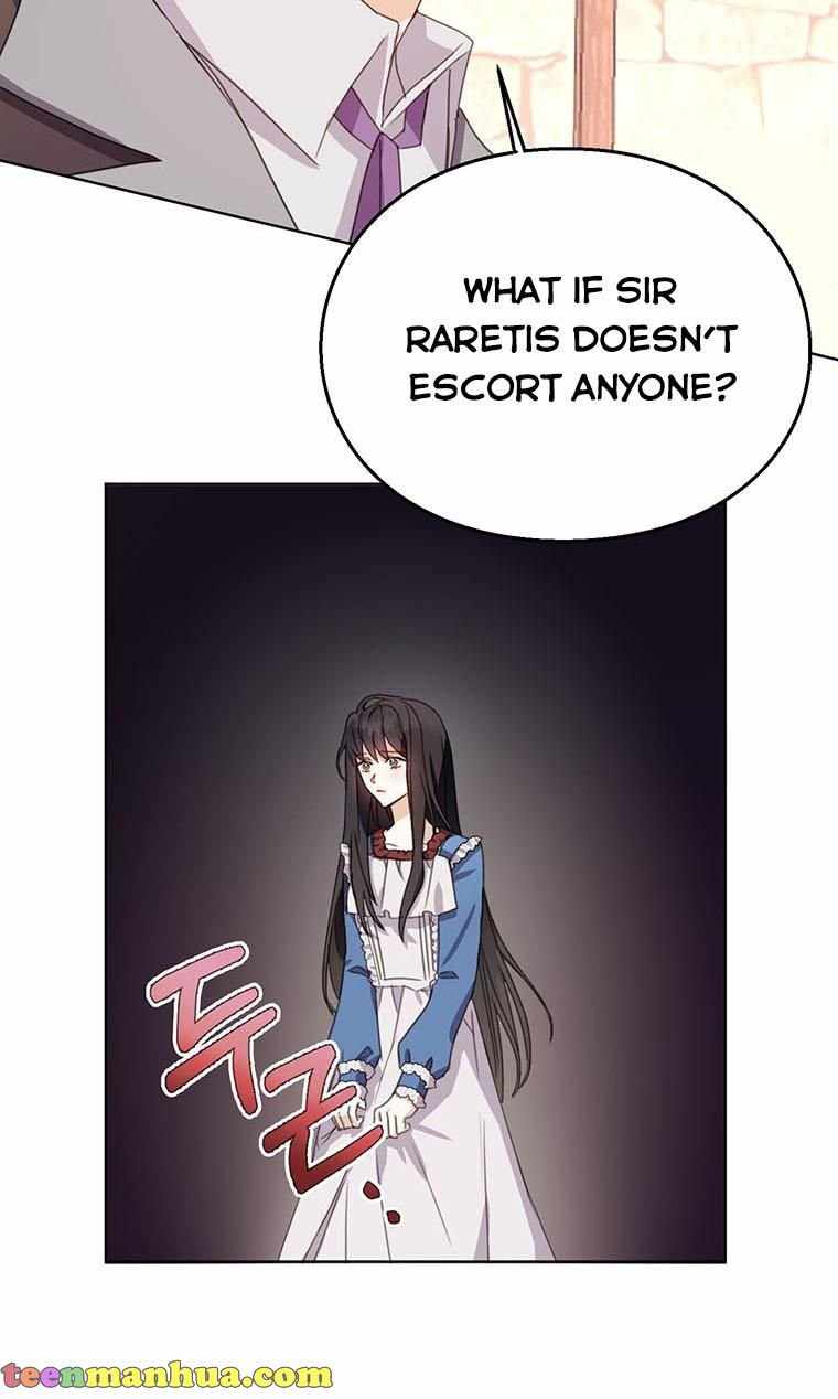 The Bad Ending of an Otome Chapter 9 page 36