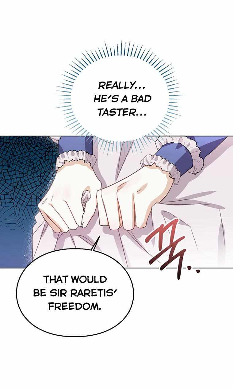 The Bad Ending of an Otome Chapter 9 page 37