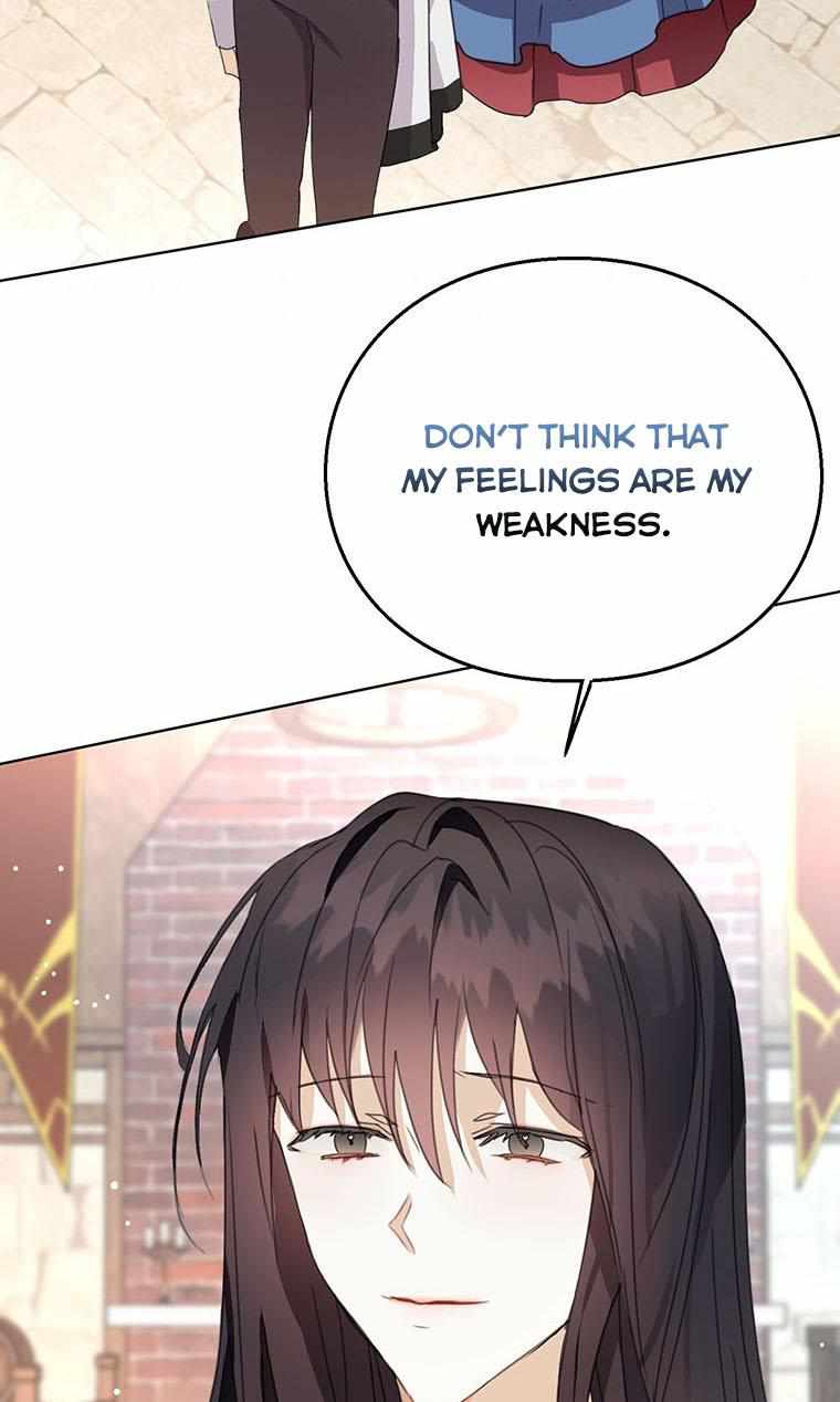 The Bad Ending of an Otome Chapter 9 page 40