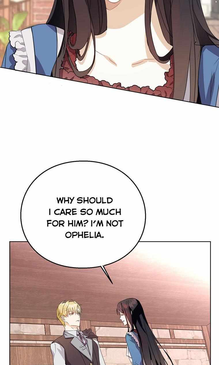 The Bad Ending of an Otome Chapter 9 page 41