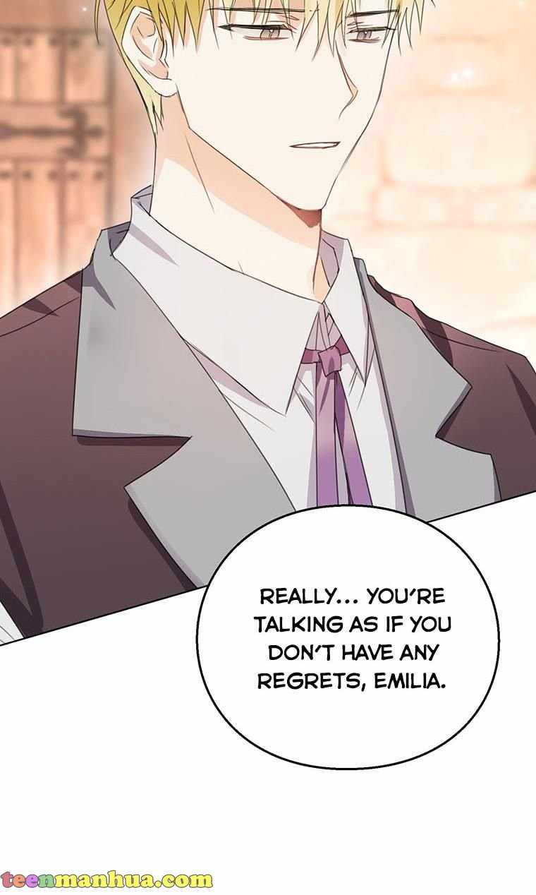 The Bad Ending of an Otome Chapter 9 page 45