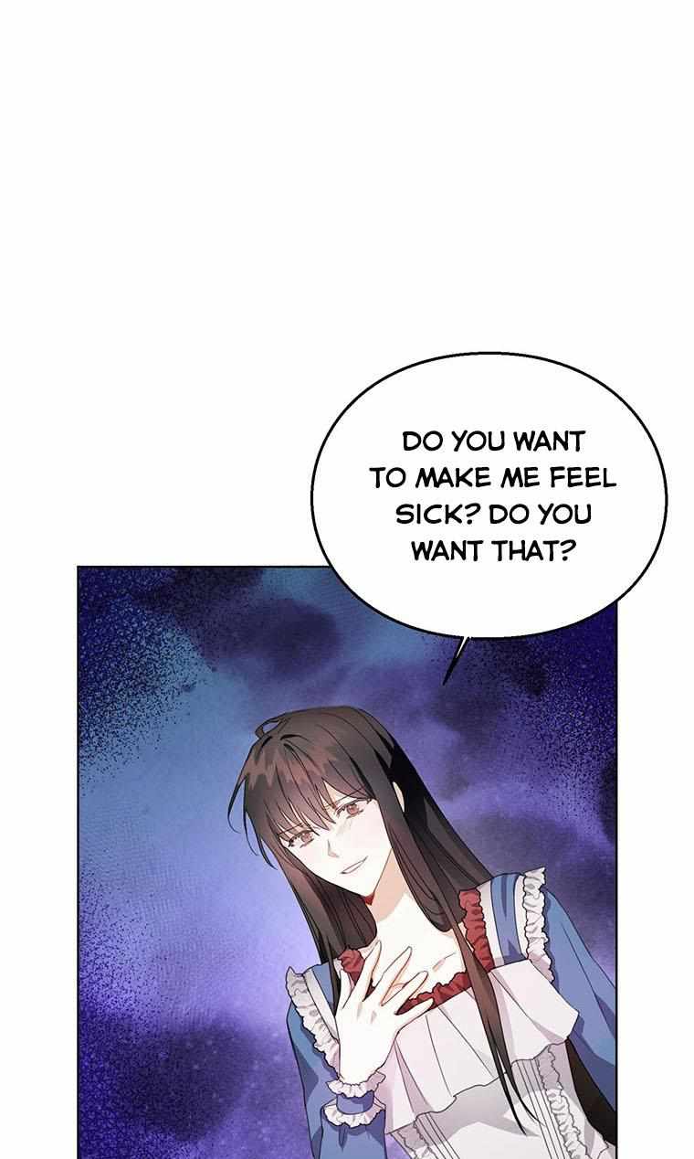 The Bad Ending of an Otome Chapter 9 page 46