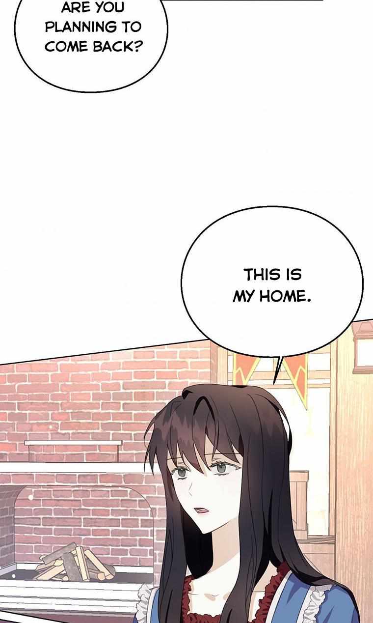 The Bad Ending of an Otome Chapter 9 page 4