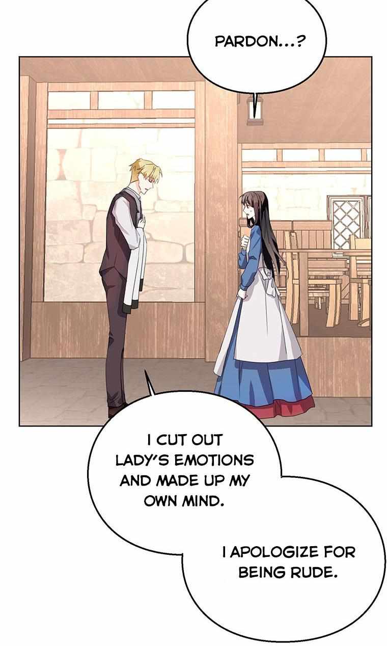 The Bad Ending of an Otome Chapter 9 page 49
