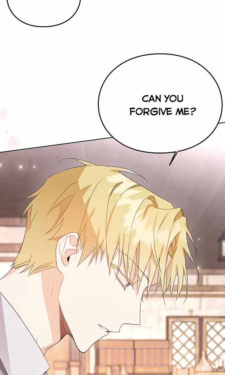 The Bad Ending of an Otome Chapter 9 page 51