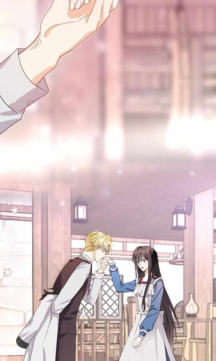 The Bad Ending of an Otome Chapter 9 page 53