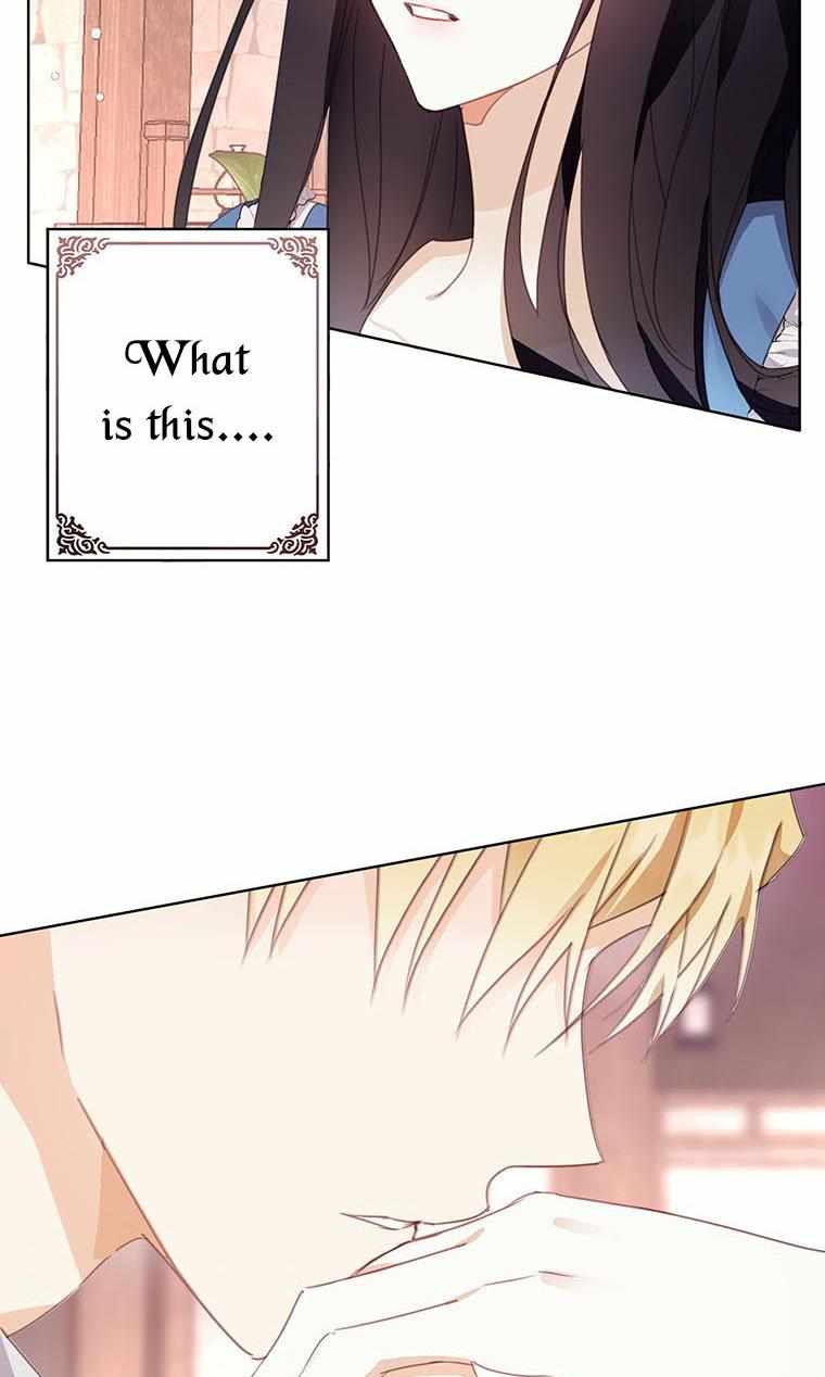 The Bad Ending of an Otome Chapter 9 page 55