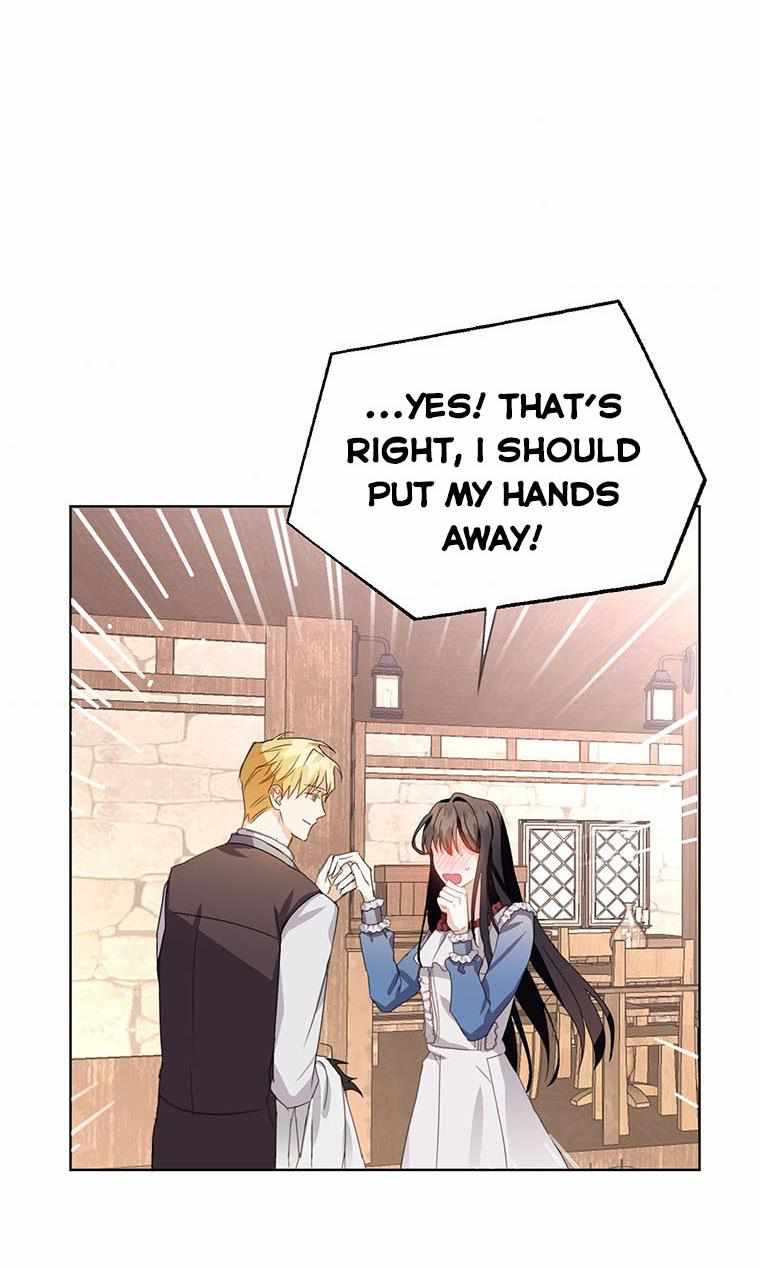 The Bad Ending of an Otome Chapter 9 page 57