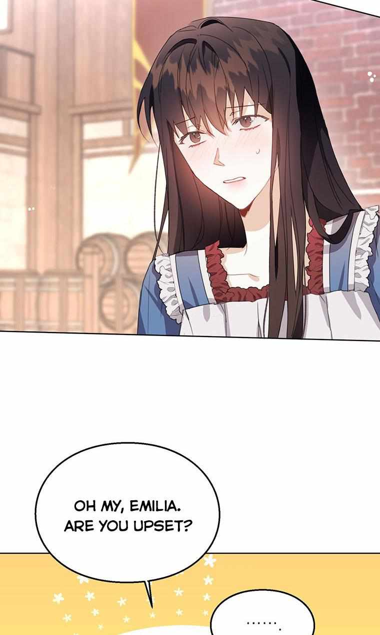 The Bad Ending of an Otome Chapter 9 page 59