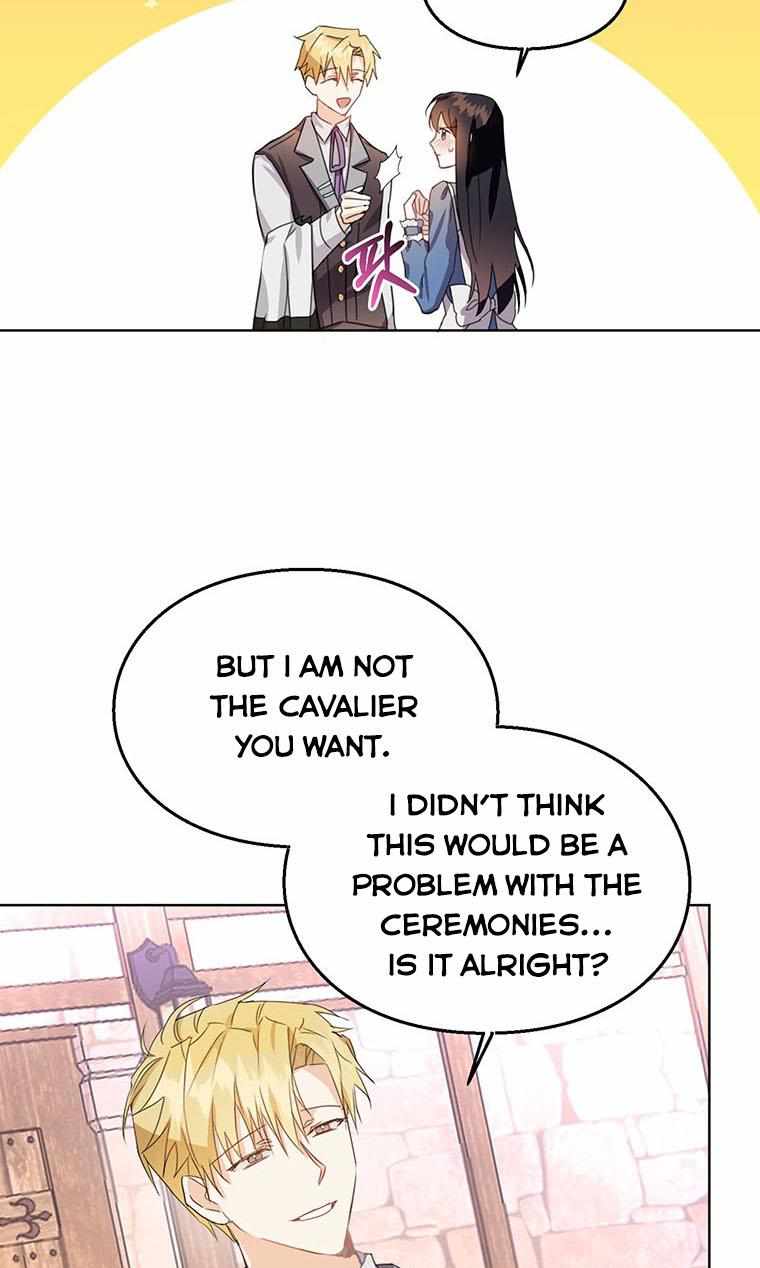 The Bad Ending of an Otome Chapter 9 page 60