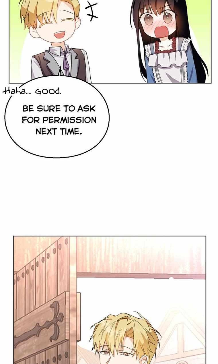 The Bad Ending of an Otome Chapter 9 page 62