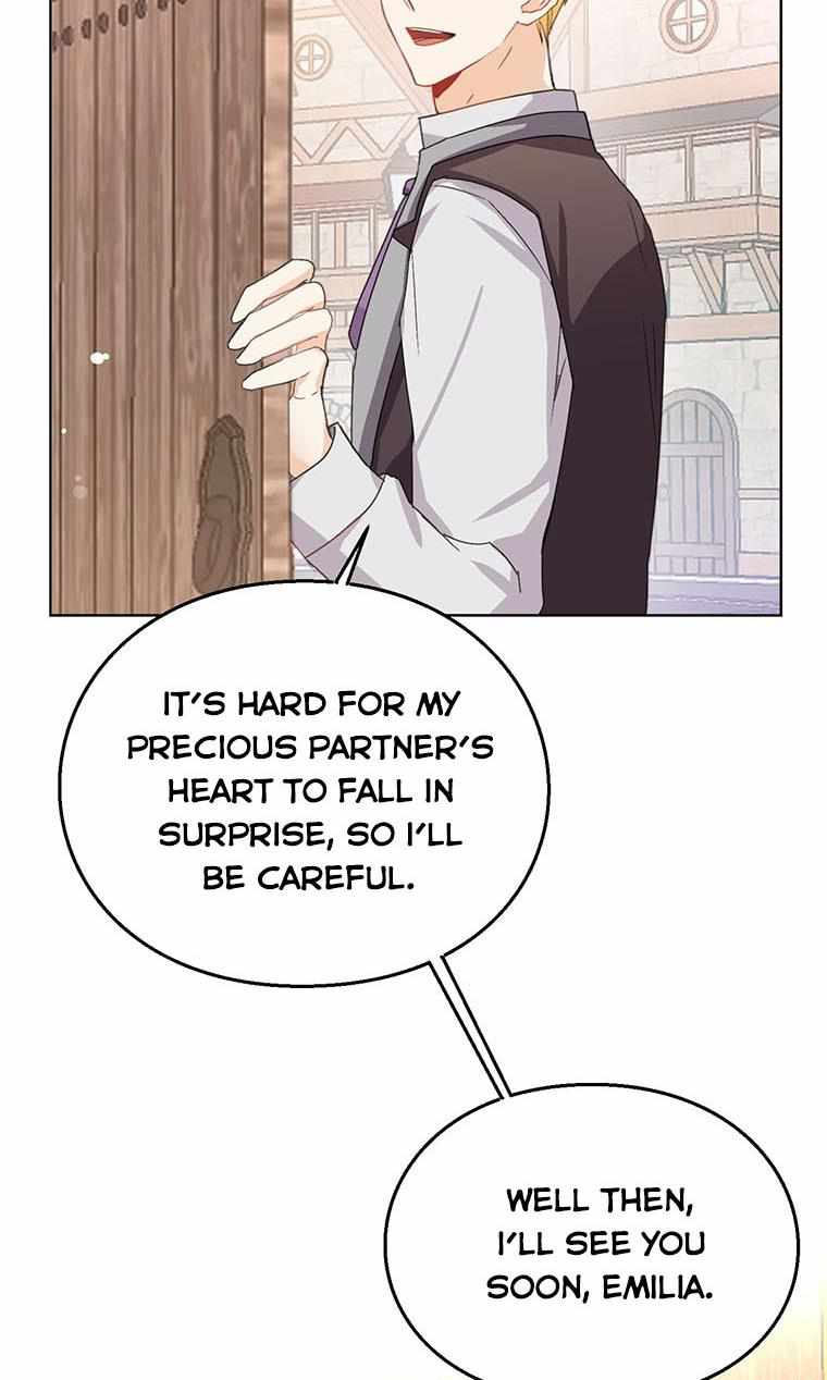 The Bad Ending of an Otome Chapter 9 page 63