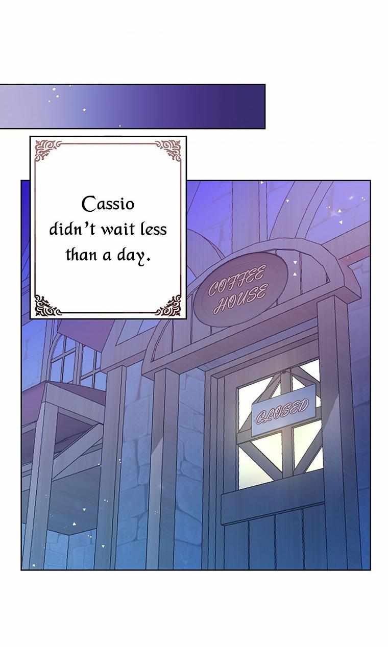 The Bad Ending of an Otome Chapter 9 page 66